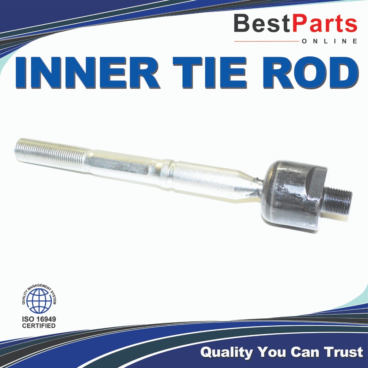 Steering Inner Tie Rod End for Toyota Camry 2018 2019 2020 2021