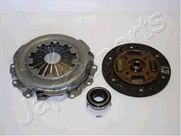 Japanparts KF-W07 Kupplungssatz FÜR Chevrolet Daewoo