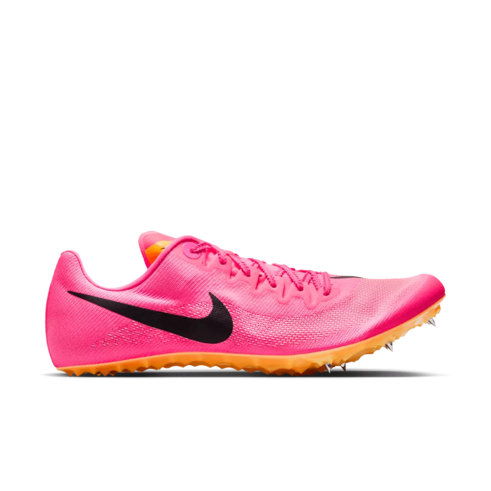 Nike Zoom Ja Fly 4 Running Unisex Athletic Spikes DR2741-600 | eBay