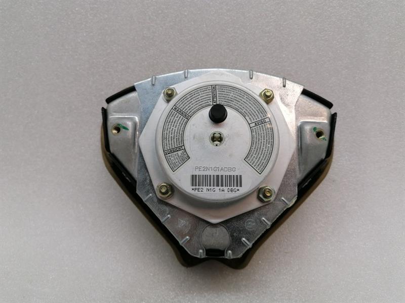 PORSCHE 911 996 Modul 99680308902 Steering wheel Module Savannah 
