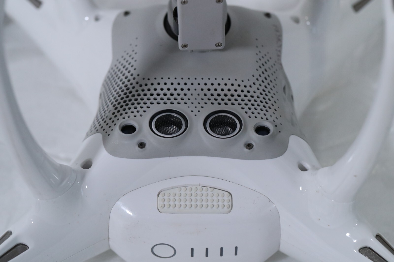 DJI Phantom 4 Pro Quadcopter with Original Accessories and Case