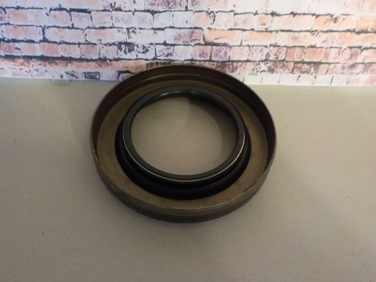 Mercedes-Benz R129 SL Dichtring Hinterachsmittelstück A0209976347 