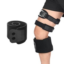 Knee Brace Anti Slip Strap,prevents skin abrasions,slippage of protective gear