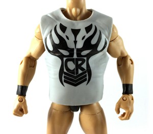 wwe elite cody rhodes