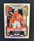 2024 Arch Manning Panini Prizm Draft Picks Silver Prizm RC Rated Prospect 192