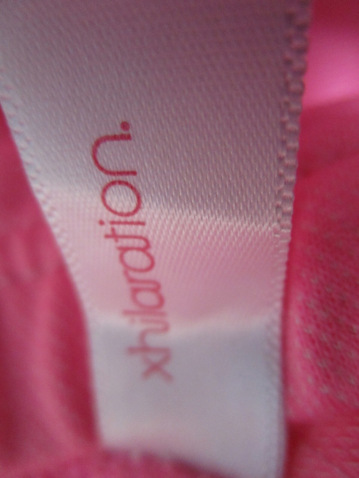 Xhilaration Workout Pants/Leggings Sz XL HOT PINK Yoga, loungewear