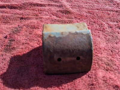 1940-1942 1941 1946 Chevy GMC Pickup Truck Original Dash Ash Tray