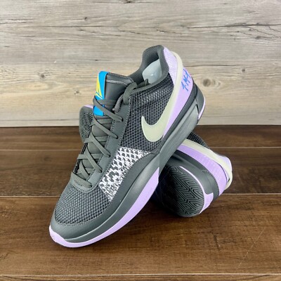Size 12 - Nike Ja 1 Personal Touch for sale online | eBay
