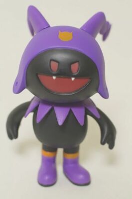 VR×SMT Series BLACK FROST TEE Lサイズ Black Frost Figure Shin Megami Tensei Digital Devil Saga 2 from