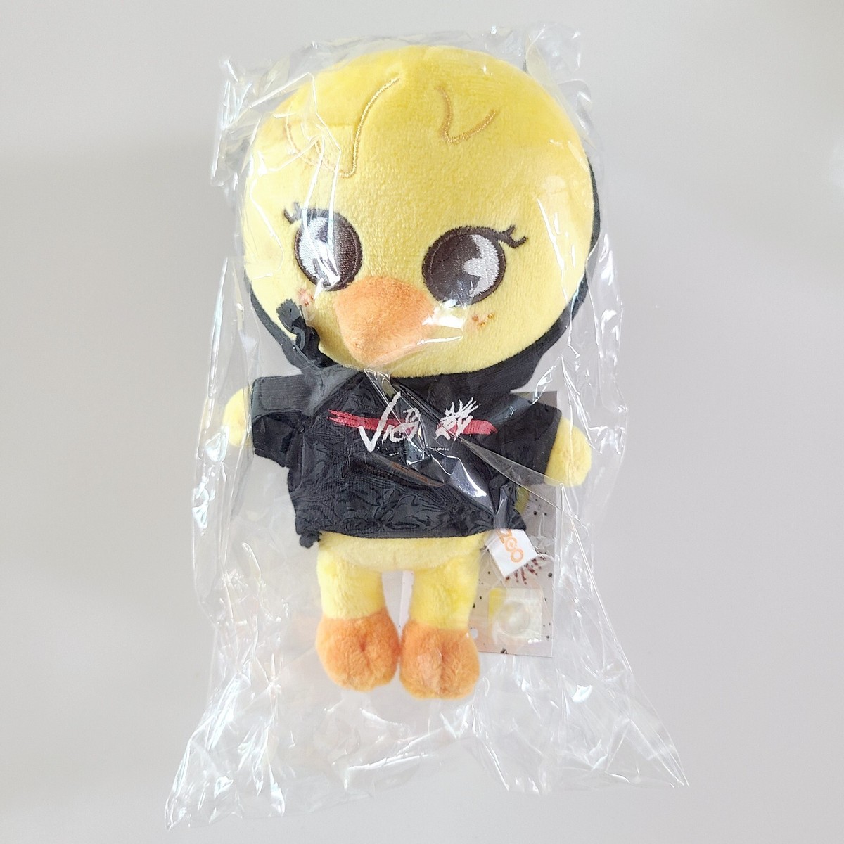 公式  STRAYKIDS x SKZOO MINI PLUSH DOLL STRAY KIDS x SKZOO OFFICIAL CHARACTER DOLL SKZOO PLUSH MINI