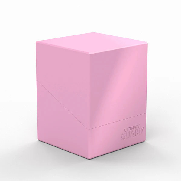 Candy Pink