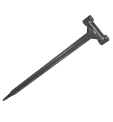 Lonestar Racing LSR Steering Stem Honda Trx400ex +1 +0