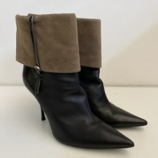 Casadei High in) Heel Height Ankle Boots for Women for sale