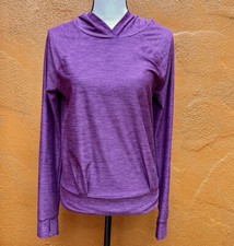 The North Face Flash Dry Womens Long Sleeve Hoodie