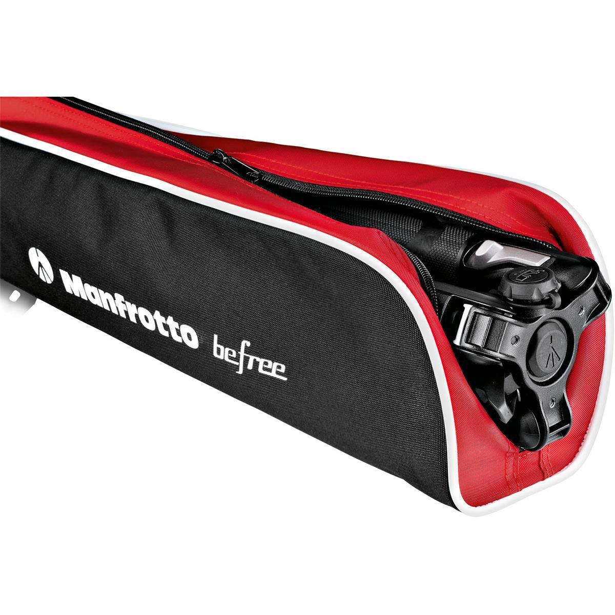 Borsa Per Macchina Fotografica Manfrotto Tripod Bag Padded Befree