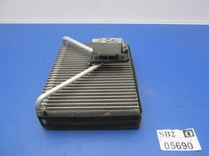 AC Evaporator S80 1999 2004 Volvo A/C Air Condition Radiator Only OEM 9166171 - Image 2 of 4