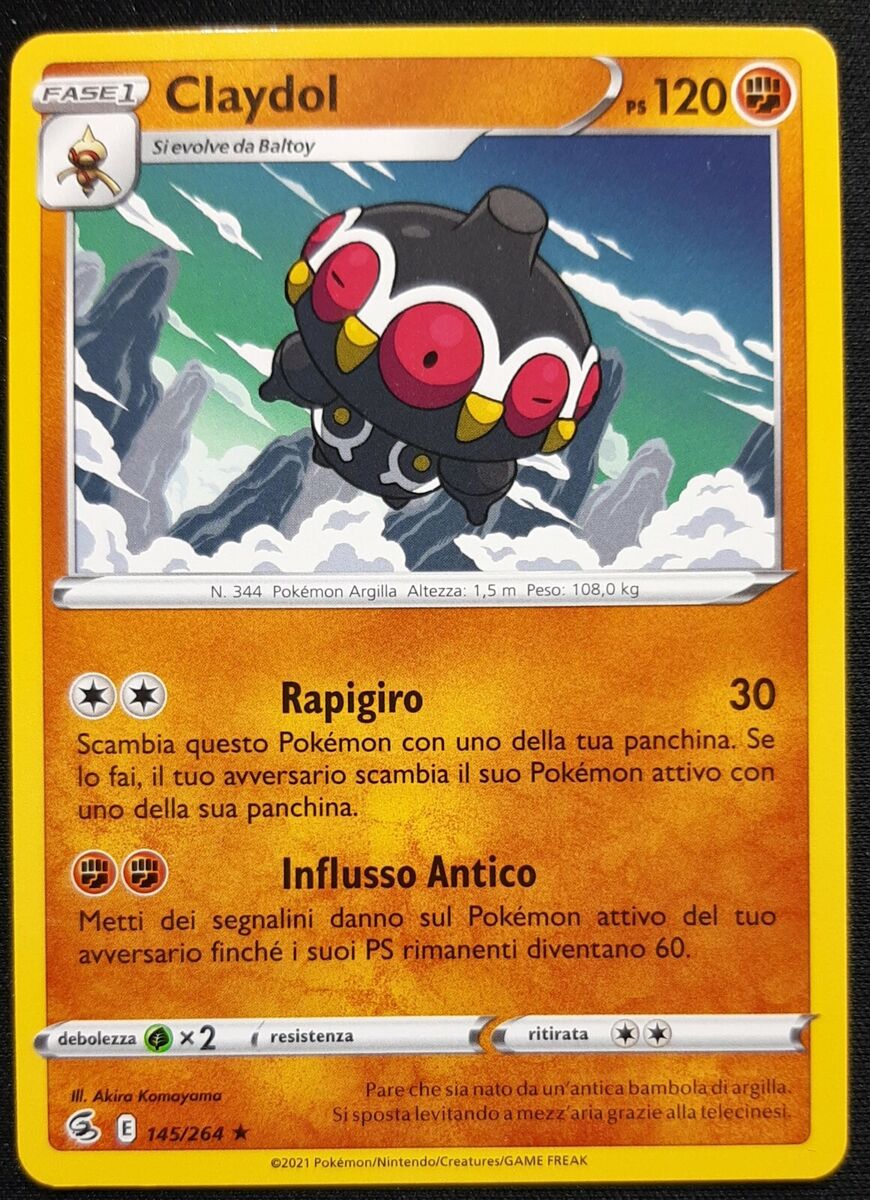 CARTAS POKEMON RARAS 2021 VER FOTOGRAFIAS