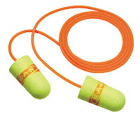 EAR 247-311-1254 E-A-R SOFT SUPERFIT REGSIZE CORDED IN POLYBAG