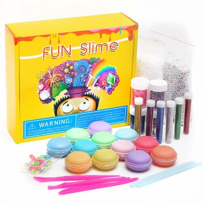 putty slime kit