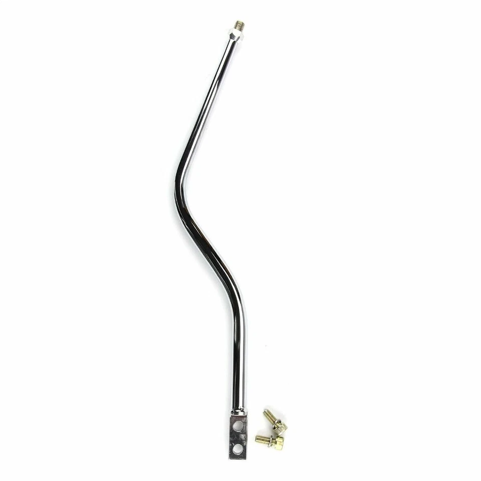 Lokar MSL6B2 Manual Transmission Shifter Lever | High-Quality Auto Part, Univers - Image 2 of 3