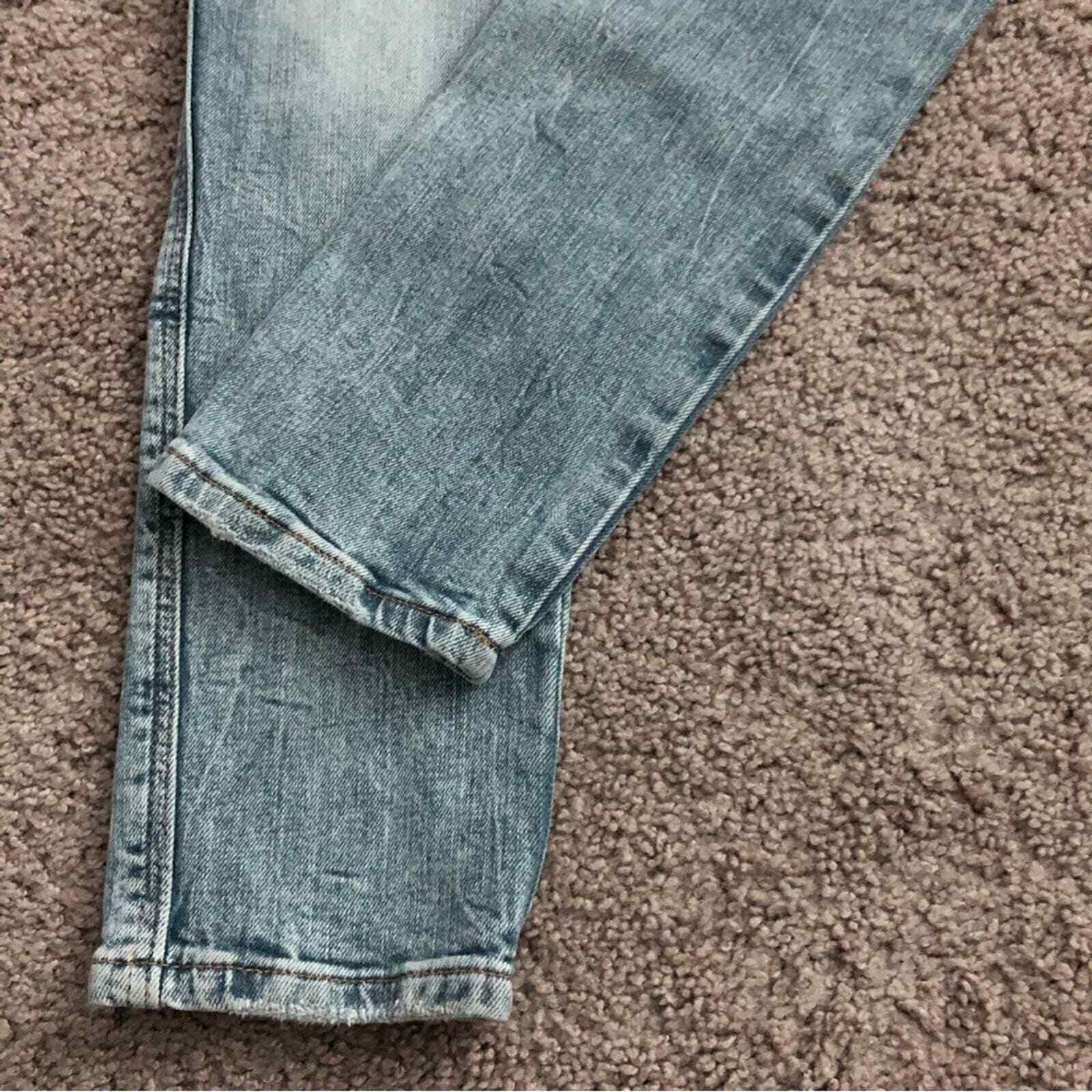Zara Trafaluc Denimwear Jeans - image 11