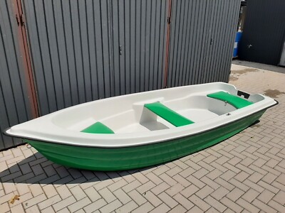 Ruderboot, Freizeitboot, Angelboot ''T360'' CE - NEU