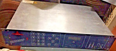 Micro Scoop AETA Codec audio Analogique - SL Technologie