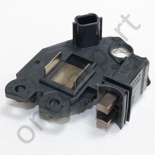Valeo Alternator Regulator For Dacia, Renault, Smart 2612718A TG12C124 TG12C125 - Picture 3 of 3