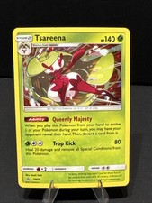 Tsareena SM26 Sm Holo