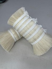 Goat Hair, Natural, crafts, braiding, ropes, pottery, tassels, masks, dolls