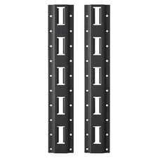 Milwaukee 48-22-8482 2-Piece 20" Vertical E-Track for Packout Racking Shelves