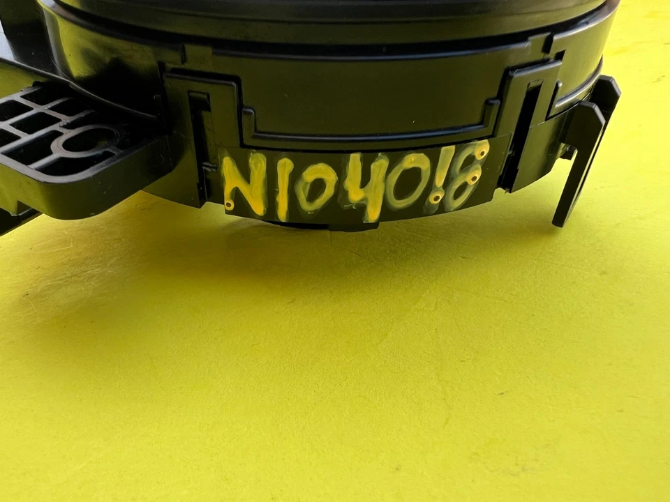 Honda Pilot 2016-2019 volante reloj resorte OEM Foto 4 de 4