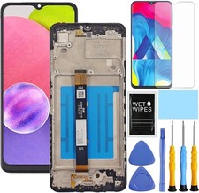 Samsung A Screen Replacement LCD Display Kit