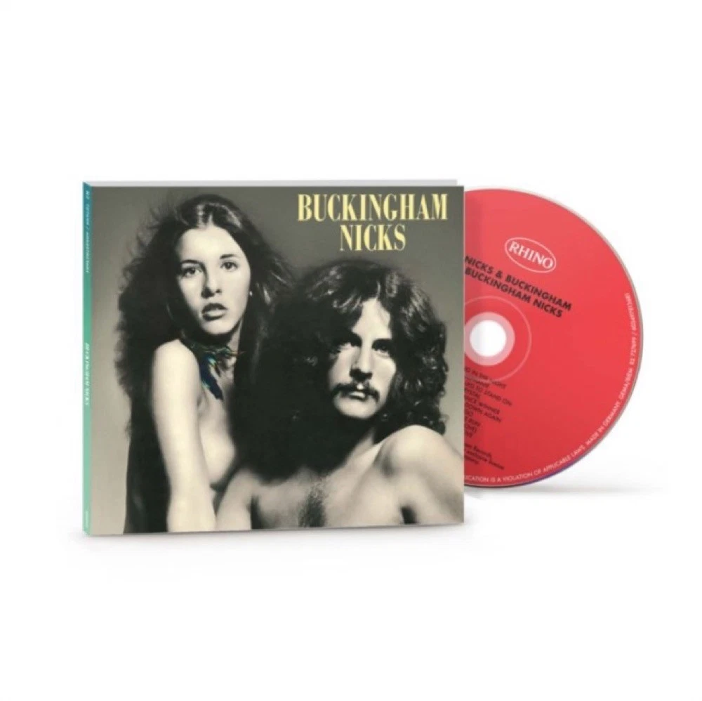 25+ buckingham nicks for sale | Updated Oct 2026