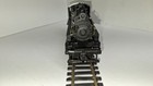 HO scale Bachmann 2-6-2 steam switcher — photo 5