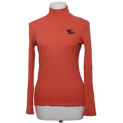 Bobo Choses, Rollkragenpullover, Größe: S, Rot #u1o