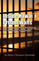 Shirley J. Davenport | Inside Hawaii Prison Walls | Taschenbuch | Englisch