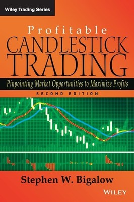 Profitable Candlestick Trading: Pinpointing Market Opportunities to Maximize...