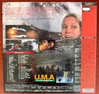 Lake Placid Japan Only LaserDisc PILF-2847 AC-3 Late release  11/8/2000 TESTED! — photo 2