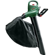Laubbläser BOSCH UniversalGardenTidy 2300