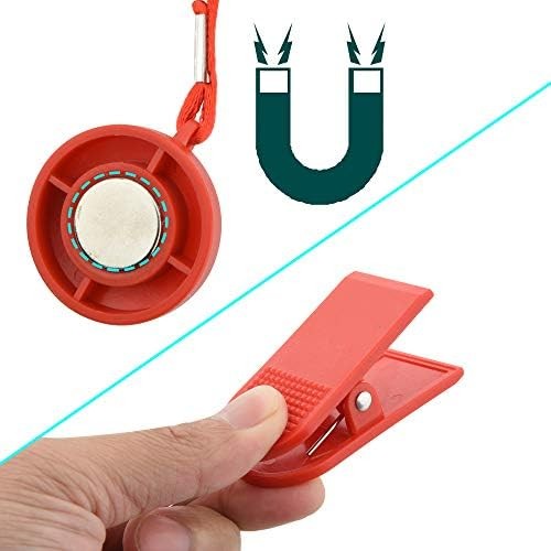 Treadmill Safety Key Universal Replacement