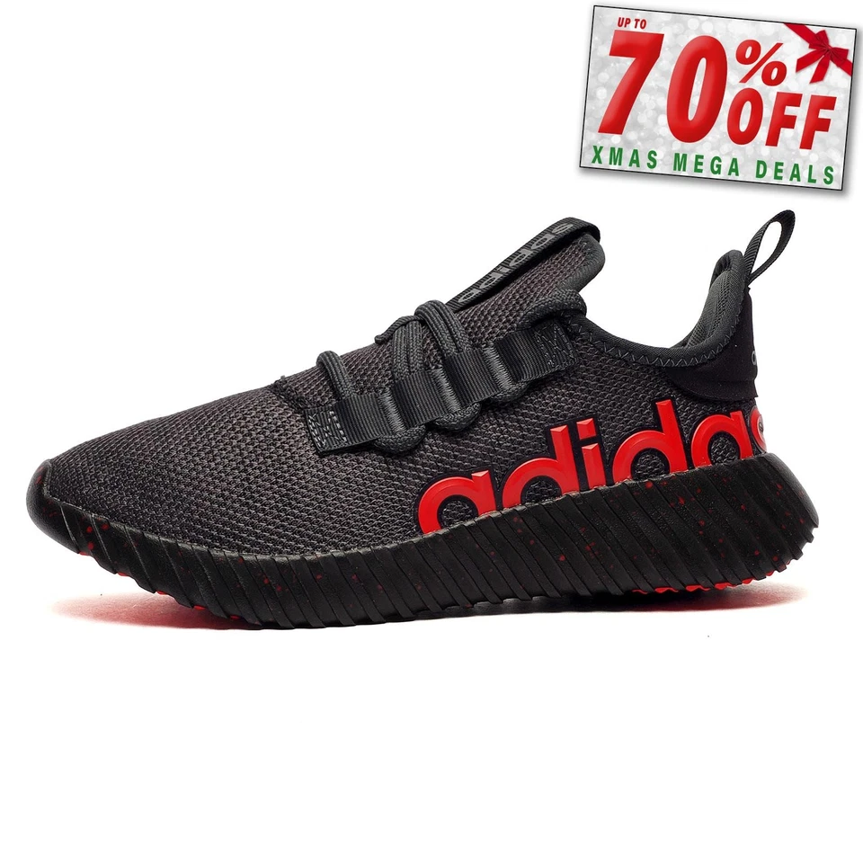 Adidas Kaptir 3.0 Mens Fitness Gym Workout Casual Fashion Trainers Sneakers