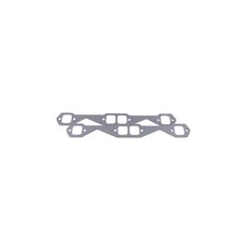 Sce Header Gasket 211180 Accu-seal Pro Graphitefiber Square 1.45 In. For Sbc Sce Header Gasket 211180 Accu-seal Pro Graphitefiber Square 1.45 In. For Sbc