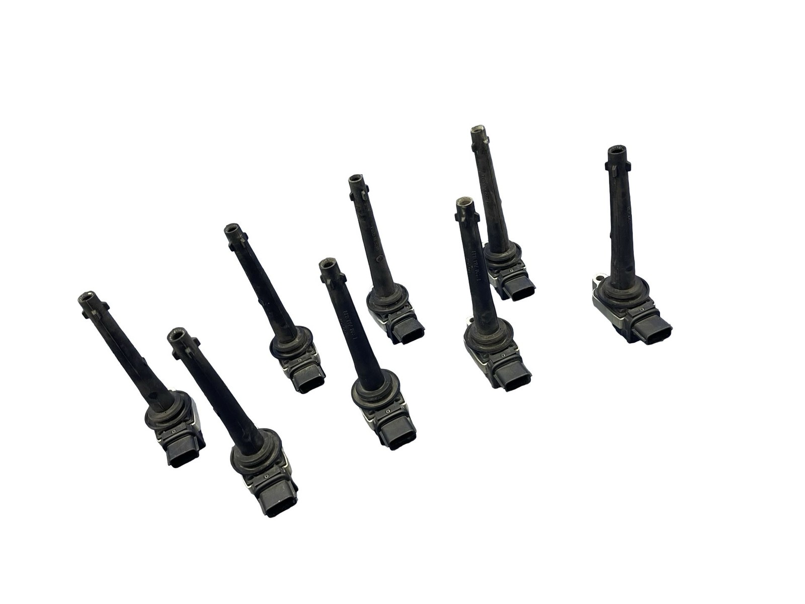 2018-2023 MCLAREN 720S RWD 4.0L ENGINE IGNITION COIL PACK SET OF 8 1220703039