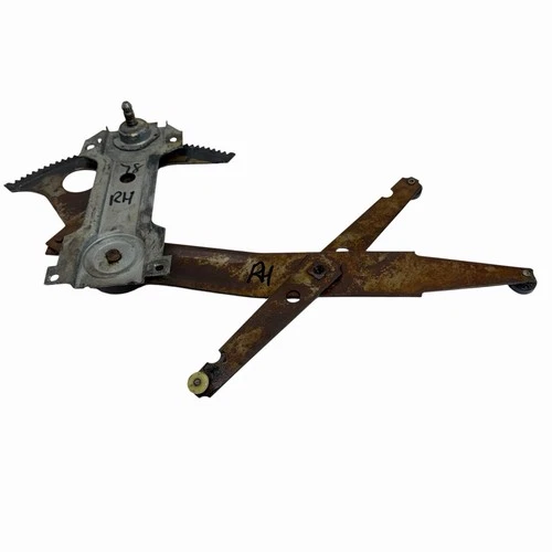 1978 Cutlass G Body RH Right Passenger Side Window Regulator Manual 78 79 80 81