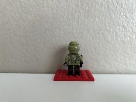 LEGO Star Wars Clone Scout Trooper (Phase 2) sw0518 Minifigure 75151