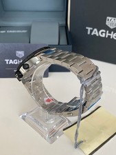 TAG Heuer 43mm Formula 1 Chrono Men's Quartz Watch - CAZ101AN.BA0842 4