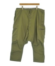 JUNYA WATANABE MAN Pants Other Khaki L 2200626430016