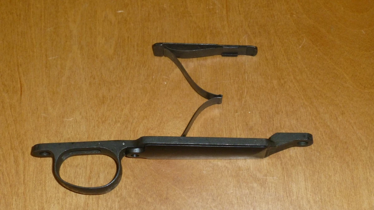 Preços baixos em Peça de Gatilho Remington peças de armas de Caça