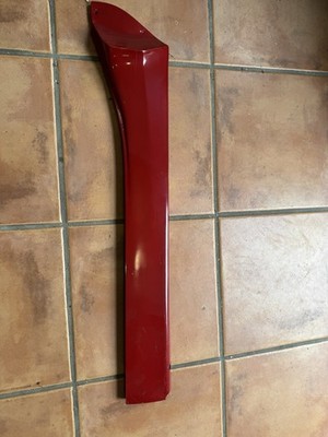Volvo Amazon 122 B18 B20 / Cover Plate
